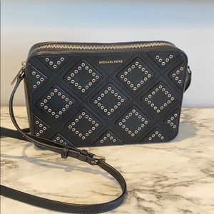 Michael Kora crossbody bag